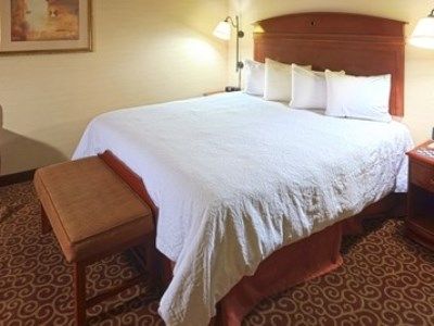 Hampton Lehi-thanksgiving Point Hotel