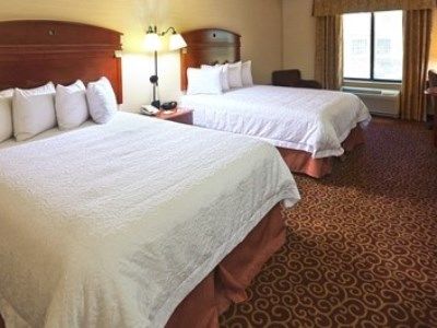 Hampton Lehi-thanksgiving Point Hotel Lehi