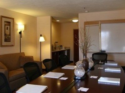 Hampton Lehi-thanksgiving Point Hotel