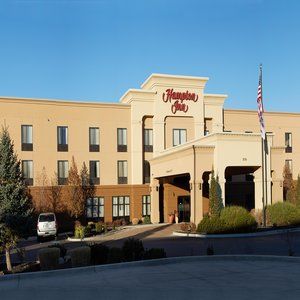 Hampton Lehi-thanksgiving Point Hotel